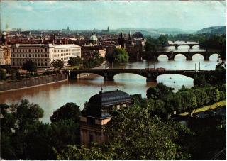 Zbirka razglednica - Razglednice iz Cehoslovacke SR_page-0003