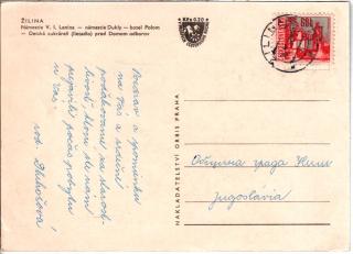 Zbirka razglednica - Razglednice iz Cehoslovacke SR_page-0009