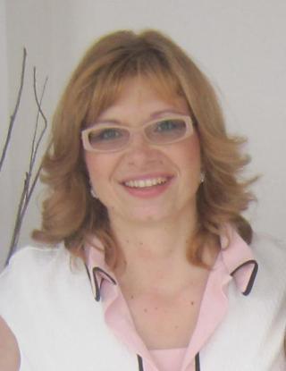 Irena Dimitrijević