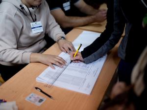 Ministarstvo tvrdi - 14 birača više u Nišu, ali ne zna se koliko je "starih" odjavljeno, a "novih" prijavljeno