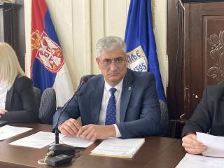 Dejan lazić predsednik Skupštine prokuplja
