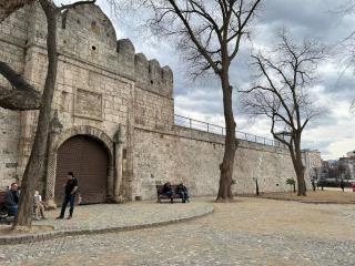 Tvrđava Beogradska kapija (3)