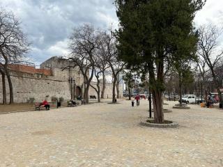 Tvrđava Beogradska kapija (5)