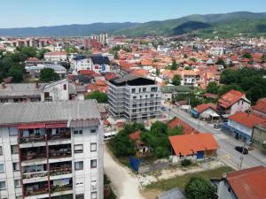 Grad Vranje licitacijom prodaje 31 parcelu namenjenu za gradnju