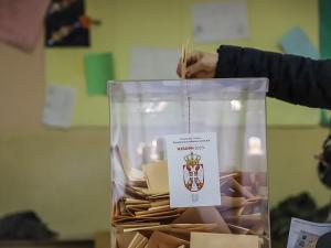 Niški izbori sa beogradskim 2. juna - odluka predsednice Skupštine