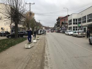 Komunalno preduzeće u Žitorađi kupuje čistilicu za 2,4 miliona dinara