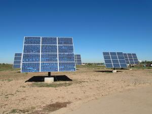 Sve više planova za solarne elektrane na jugu