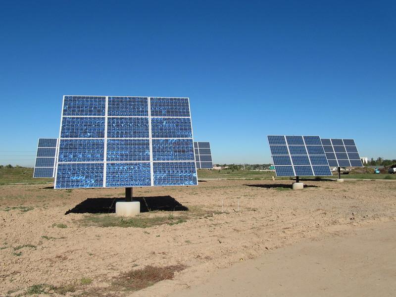 solarna elektrana