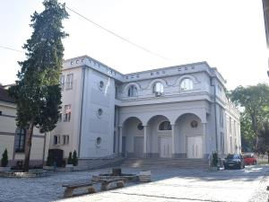 Duh Grčke u Nišu - hor iz Stavrosa nastupa u Svetosavskom domu