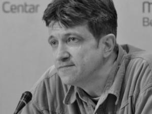 Preminuo novinar Bojan Tončić, sahrana u ponedeljak u Leskovcu