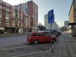 Najavljen besplatan parking za borce na desetak lokacija u Nišu