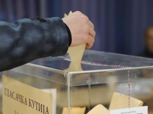 Rezultati izbora na jugu: Koalicija oko SNS u Bosilegradu osvojila 95%, a u Surdulici 90%