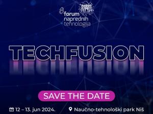 Osmi Forum naprednih tehnologija 12. i 13. juna u Naučno-tehnološkom parku