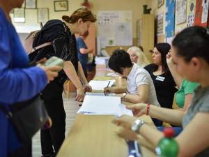 Izbori na jugu: U Surdulici do 20 sati glasalo 64% birača (live blog)