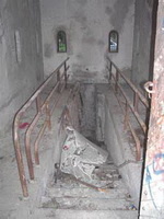 grobnica jagodin mala