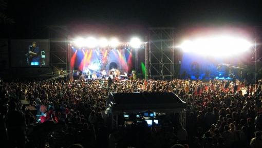 Nišville jazz festival - dan drugi 7 IMG 0549