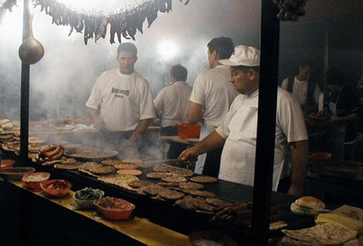 Počinje Roštiljijada 8 rostiljijada