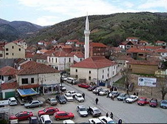 presevo