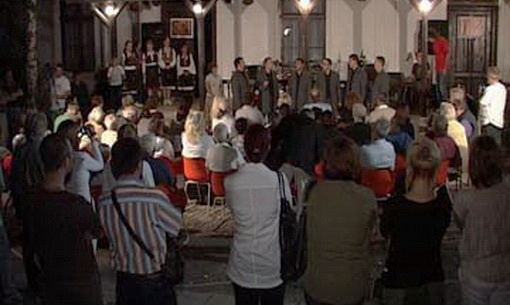 Nis2CsvecanootvaranjeLikovnekolonijeuSicevu2Cpokrivanje