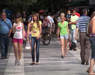 Sokobanja2Ckupatilo2Cpromenada2Cturisti2Cpokrivanje