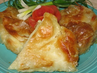 burek