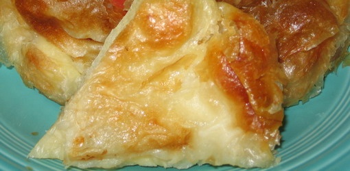 burek