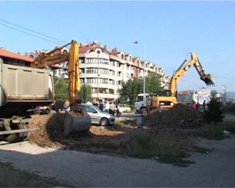 Obezbedjen novac za bulevar Medijana