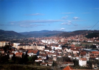 kursumlija