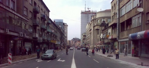 Voždova se ponovo zatvara?! 16 vozdova