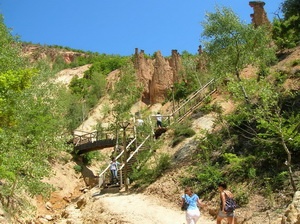 PROKUPLJE DJAVOLJAVAROS