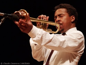 roy hargrove