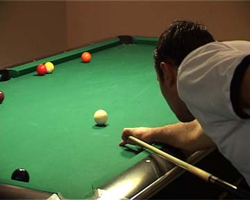 Nissedmo kolo otvorenog prvenstva juga Srbije u sportskom bilijaru pokrivanje