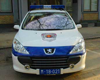 policija 7 345
