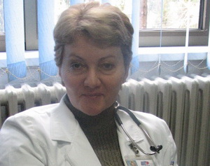 LJILJANA ARSENIJEVIC DIREKTOR D Z KURSUMLIJA