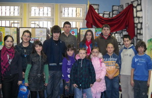 NAGRADA ZA CLANOVE BIBLIOTEKE