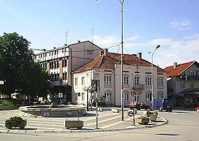 bojnik