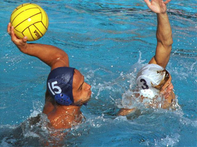 waterpolo