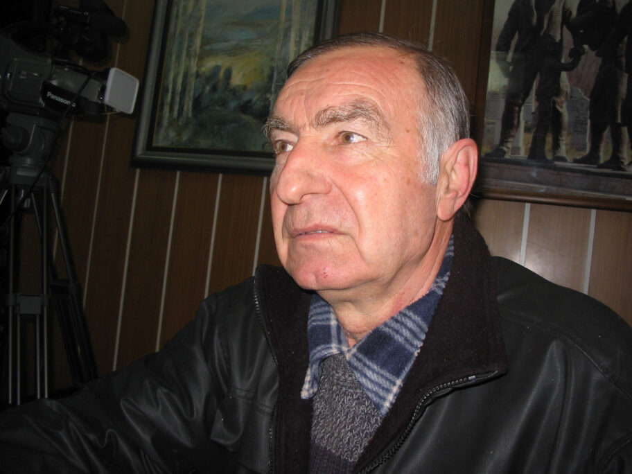 Markovic Slobodan 1 leto