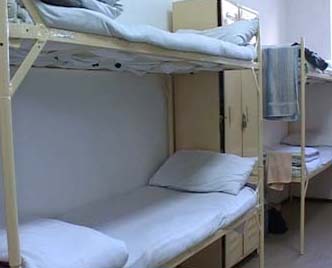 Nis Kazneno popravni dom arhivski snimci pokrivanje