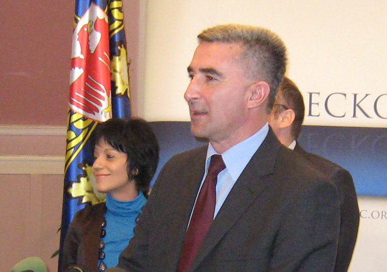 Leskovac: usvojen predlog Budžeta 17 leskovac kocic