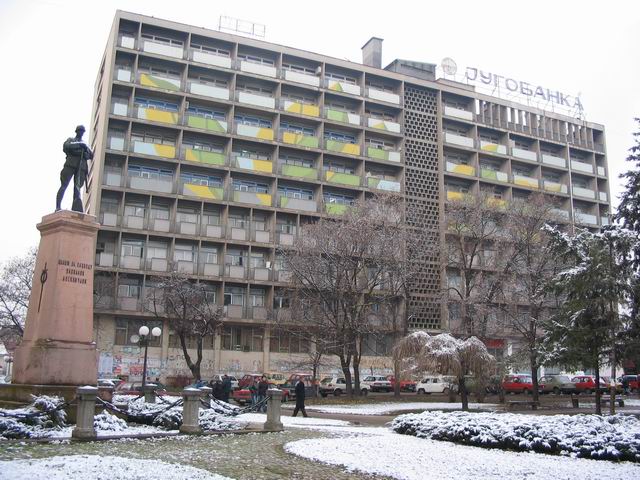 Leskovac lokalna samouprava zima