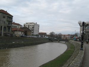 Veternica reka Leskovac