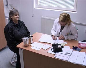 Nis otvaranje ambulante u naselju Nikola Tesla pokrivanje