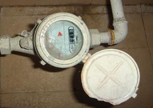 POREZ I NA VODOMER 1