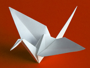 origami