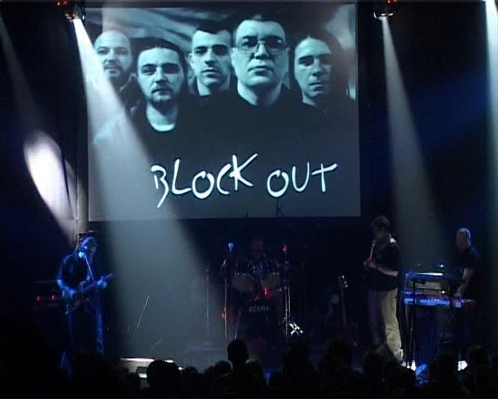 Dva koncerta BlockOut u Nišu 1 blockout