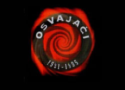 osvajaci