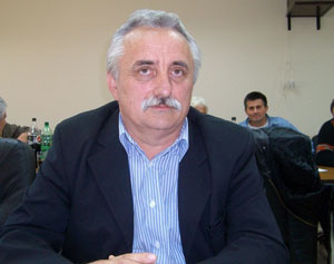 Dobrivoje Stojanovic