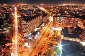 bulevar zorana djindjica