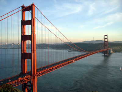 golden gate